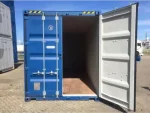 20 Fuß High Cube Container – Neu (One Trip) mit extra Innenhöhe – Bild 2